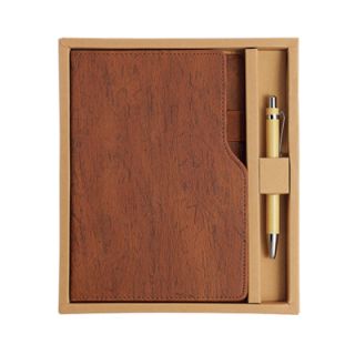 Timber Gift Set 04