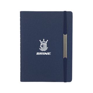 Cripto Wire-O Thermal PU - A5 Size 07