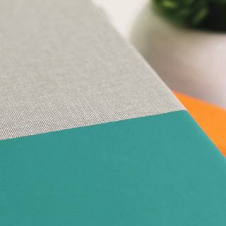Twoskine Perfect Bind Thermal PU - A5 Size 09