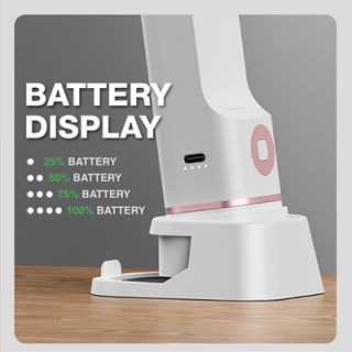 ELIOD Multi Purpose Power Bank - 3000mAh 05