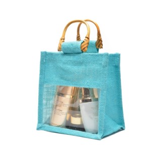 Small Jute Rattan Handle Packaging 04