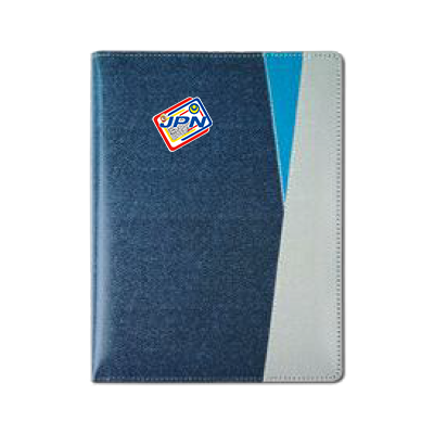 Dalia Bonded Paper Based Classic Journal 01