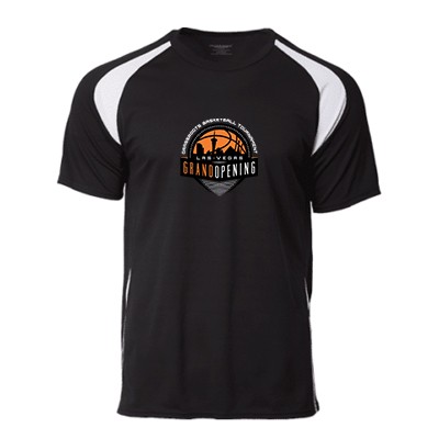 MT Crossrunner Zen Tee 160gsm Round Neck T-Shirt 01