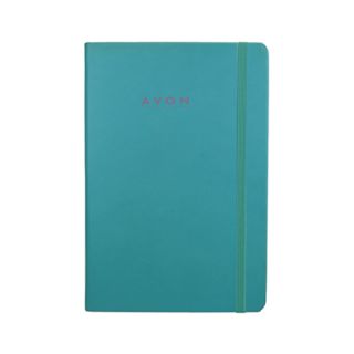 Thermoskin Perfect Bind Executive Notebook - A5 Size 03