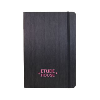 Thermoskin Perfect Bind Executive Notebook - A5 Size 04