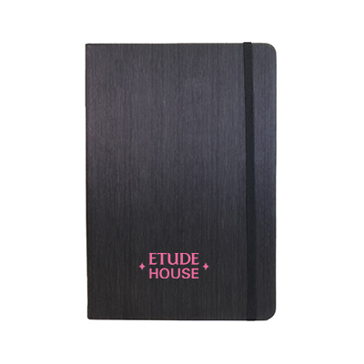 Thermoskin Perfect Bind Executive Notebook - A5 Size 05