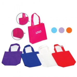Reusable Non-Woven Carrier Bag (200x185x75) 03