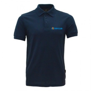 ES Unisex Honeycomb 210gsm Polo 05