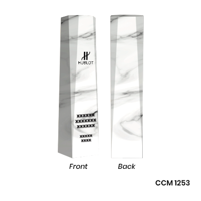 CC Marble Series Type 1 Trophy 07