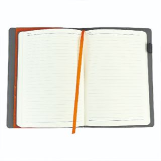 Freesia Thermo PU Premier Flex Notebook with Jacket 06