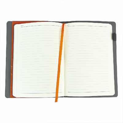 Freesia Thermo PU Premier Flex Notebook with Jacket 07