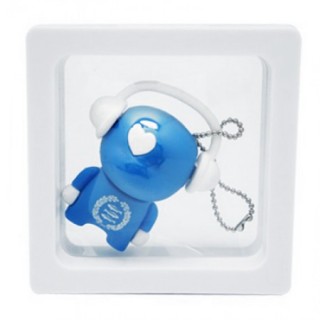 Transparent USB Display Casing 03