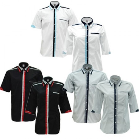 ES F1 160gsm Uniform US1200 07
