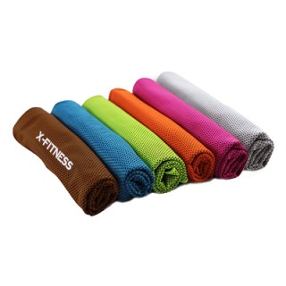 Ice Cooling Sport Gym Towel 05