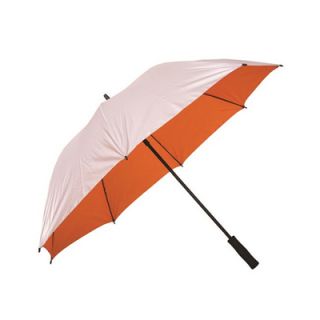 30" Silver Coated Umbrella 03