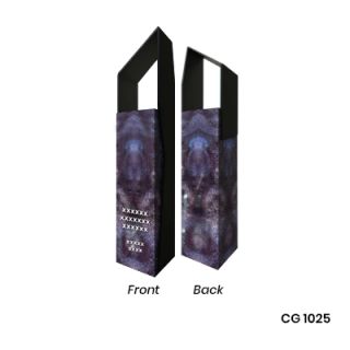 CC Galaxy Series Type 4 Trophy