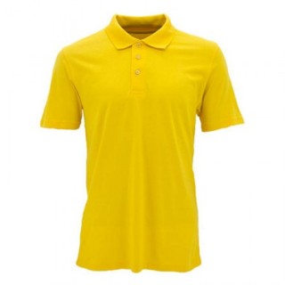 ES Fullycomb Premium 180gsm Cotton Casual Polo 05