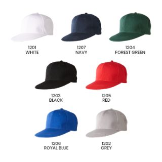 MT North Harbour Snapback 03