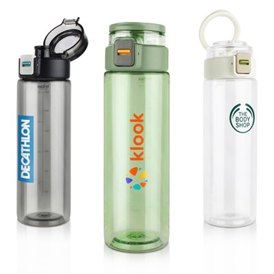 TREX Plastic Bottle 03