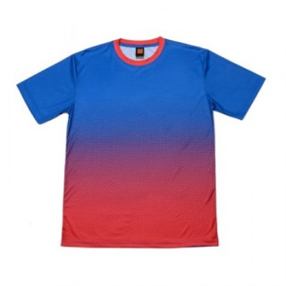 OS Quick Dry Sublimation 150gsm T-Shirt V3 07