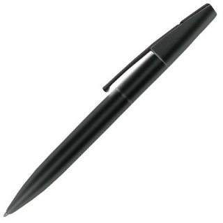 SHELL-B Designer USB Metal Ball Pen - 4GB 07