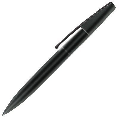 SHELL-B Designer USB Metal Ball Pen - 4GB 08