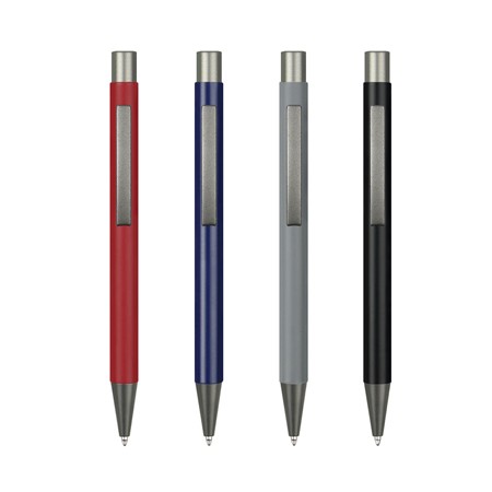 KYLO Metal Ball Pen 05