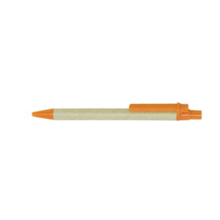 Eco Recycled Paper Ball Pen 04
