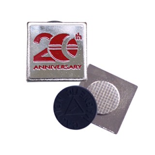 Custom Made Corporate Collar Pin