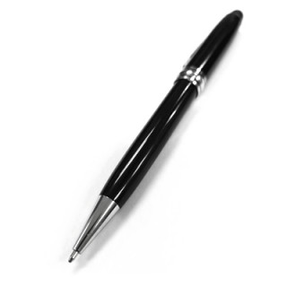 Twist Action Metal Roller Pen 04