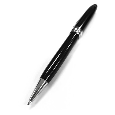 Twist Action Metal Roller Pen 05