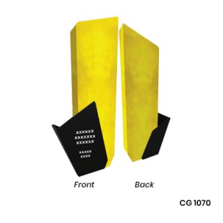 CC Galaxy Series Type 5 Trophy