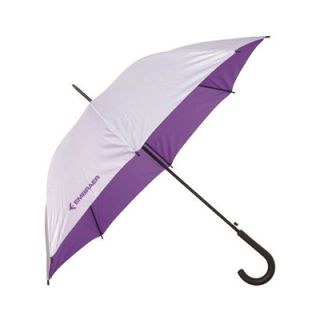 24" Silver Coated Umbrella 05