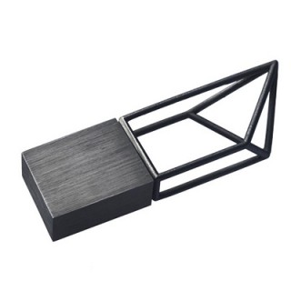 Minimalist USB Flash Drive - 8GB 07