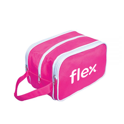 Cosmic  Zippered Toiletries Bag 05