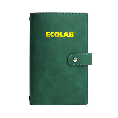 Royale Traveler’s Notebook - A5 01