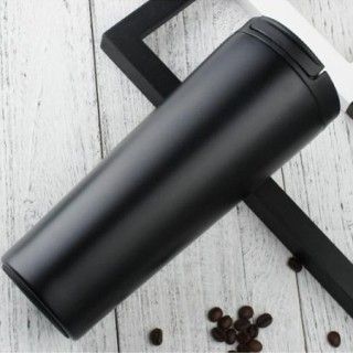 ESPRESSO SS Double Wall Thermo Flask - 500ml 02