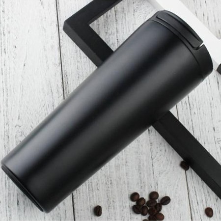 ESPRESSO SS Double Wall Thermo Flask - 500ml 03