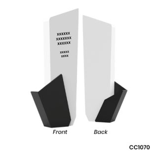 CC Colour Series Type 9 Trophy