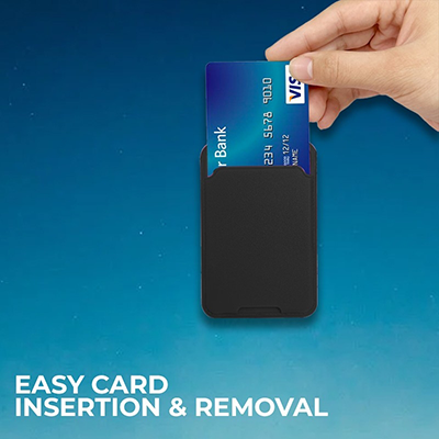 MENEE Phone Card Holder 06