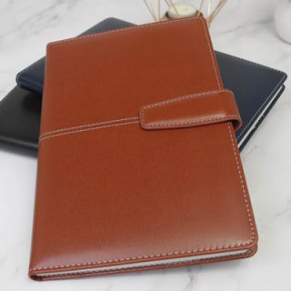 Stella Perfect Bind Thermal PU - A5 Size 06