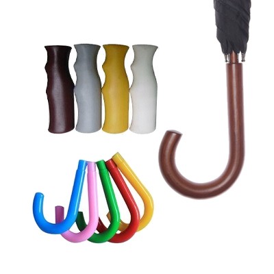 Custom Design Umbrella with Full color Print 10