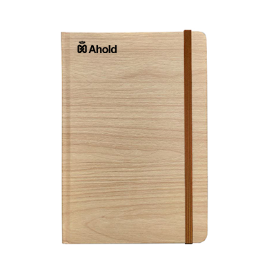 Ikeaskin Perfect Bind Executive PU - A5 Size 01