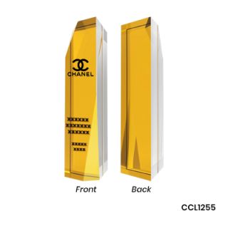 CC Luminor Series Trophy 08