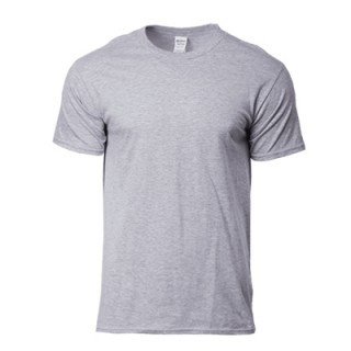 MT Gildan Softstyle 150gsm Cotton Round Neck T-Shirt 09