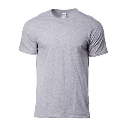 MT Gildan Softstyle 150gsm Cotton Round Neck T-Shirt 10