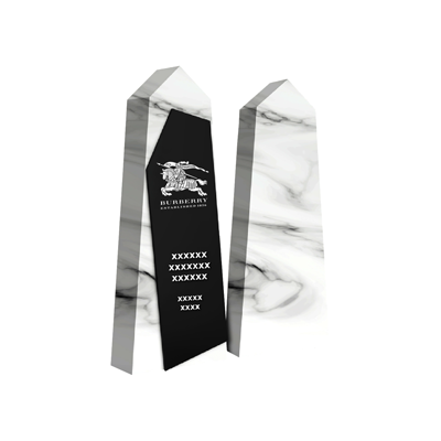 CC Marble Series Type 10 Trophy 01