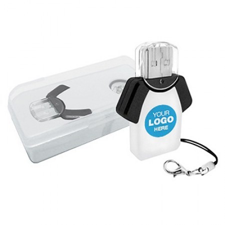 T-Shirt USB Thumb Drive - 4GB 01