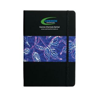 Batik Perfect Bind Executive PU-A5 Size