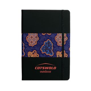 Batik Perfect Bind Executive PU-A5 Size 03